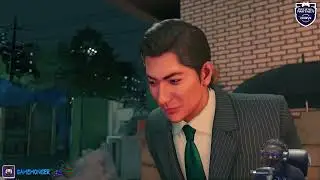GAMEM0NGER Gaming Presents: Yakuza Sunday!!!! Yakuza: LAD: Chapter 10 Justice Tempered By Mercy