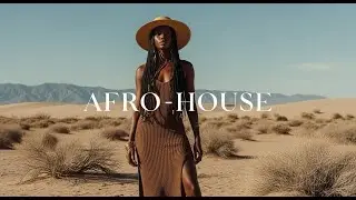 Afro House Mix 2025 | Rhythm Nation Afro House 2025 - Vol #19