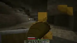 Minecraft 1.18.2 Snapshot Series S2E25