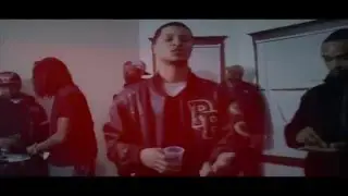 Loud Pak - Hectic (Official Video)