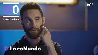 LocoMundo: La criptomoneda - A bote pronto #LocoMundoGuerra | #0
