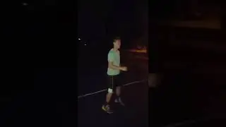 #DriveByDunkChallenge