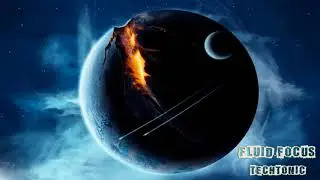 Fluid.Focus - Techtonic (Heavy DnB Studio Mix 2009)