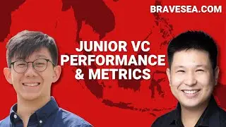 Q&A: Junior VC Performance & Investment Metrics - E310