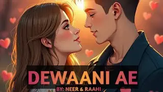 Neer-Raahi - Deewaani Aa (Official Audio) New Punjabi Song
