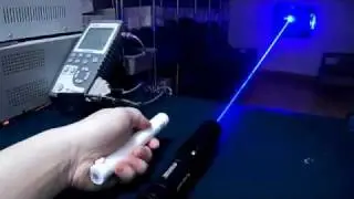 Spyder III Pro Arctic Series - Wicked Lasers (Official Video)