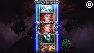 Book Of Demi Gods 3 Reloaded by Spinomenal Slot Features | GamblerID