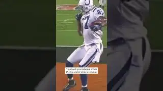 Dak Prescott has the exact same stats as Peyton Manning! #shorts #peytonmanning #dallascowboys