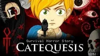 Video Game Trailers - Survival Horror 'Story Catequesis' Teaser Trailer【HD】