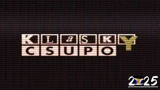 Klasky Csupo in G Major 4 by Billy Gardiners