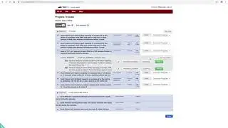 Axis Kinnser PT discharge training video