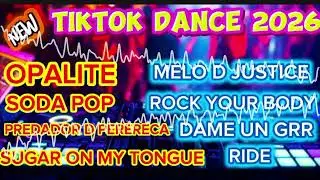 BAGONG TIKTOK DANCE DISCO REMIX 2026