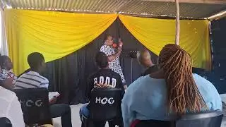 Sunday Service: 11 January 2026