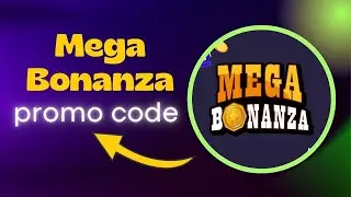 MegaBonanza Free Bonus 🎰 | Up to 101 SC + 200K Gold Coins