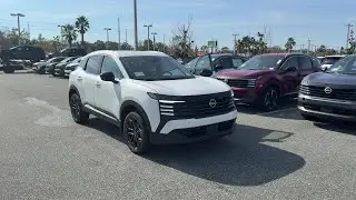 2026 Nissan Kicks SR Kissimmee, Winter Garden, Longwood, Winter Park, Orlando