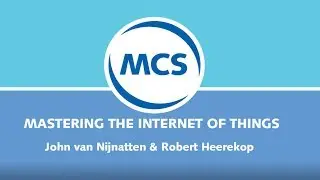 Interview John van Nijnatten Robert Heerekop