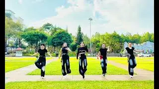 SHUFFLE DANCE ❤️ DÀ LẠT CÒN MƯA KHÔNG EM❤️
