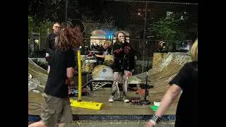 CAL ANDERSON PARK tf25