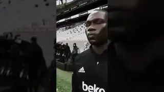 Vincent Pate Aboubakar