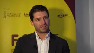 Entrevista a Daniel Lois, Director de Sostenibilidad de Pl&aacute;sticos Erum