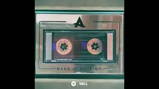 Afrojack - Bass Is Kicking (Extended Mix)