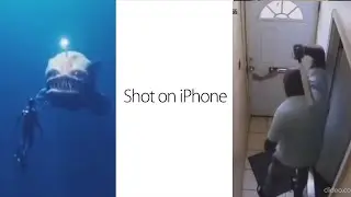 Small ''Shot on Iphone'' Compilation [22]