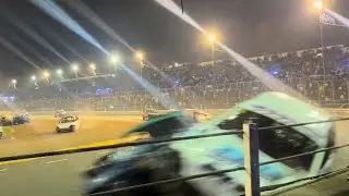 Banger world final followings and big shots including slow mo’s 16/11/24