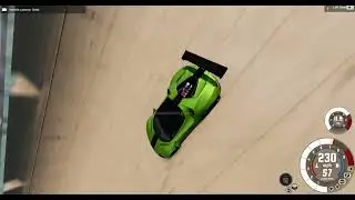 game beamtest car