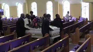 Celebrating The Life of Drexel Maurice Mack Sr.