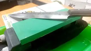 NANIWA CHOSERA 1000 GOUKEN ARATA LA MEJOR EN CALIDAD Y PRECIO! ESTA ES LA MEJOR PIEDRA DE 