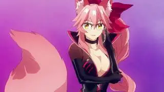 【Fate/Grand Order】- Cosmos in the Lostbelt 新サーヴァント TVCM 第1~8弾!