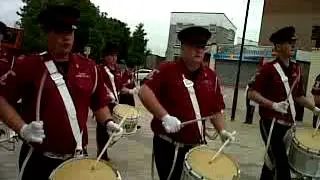 ppbfb renfrew/killwiNning 2013