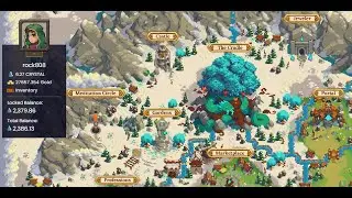 DeFi Kingdoms - Buying heroes, autoQuesting, PVP?,  Gen0 summons?  -- AMA