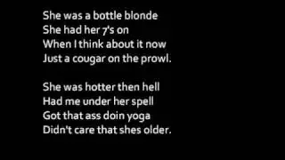 Dont Talk To Strangers Hedley Lyrics.