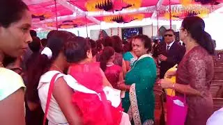 3 King's Festival in Chandor on 6th January 2018