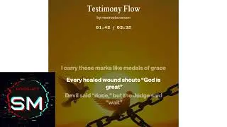 Testimony Flow - R&B/Gospel Fusion