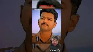 this scene literally make me 😭😢💔💀| theri | #shorts #music #thalapathy#movie #theri #movie#power#love
