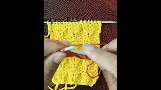 Cómo Tejer un Suéter de Lana Paso a Paso: Tutorial de Tejido con Dos Agujas #TejidoDeSueter 