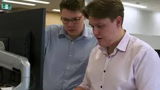 Computer Science at ECU, internship at IBM