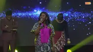ESTHER JESSE -MINISTERING LIVE AT 7 DAYS MARATHON PRAISE 4.0 2025