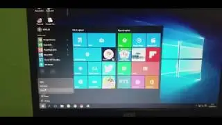 Cara Setting Bios Untuk Install Windows 10 Menggunakan Flaadisk