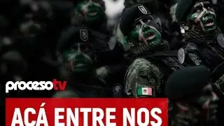 Proceso TV - Marinos, acá entre nos