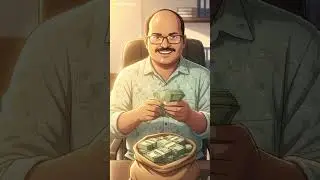 Indian School Principal Used Mid Day Meal Funds Into Teen patti