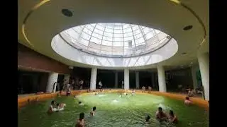 Discover Sarein, Iran&rsquo;s Hidden Gem | Hot Springs, Nature & Local Culture 🌿♨️🛍️
