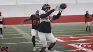 XFL2020