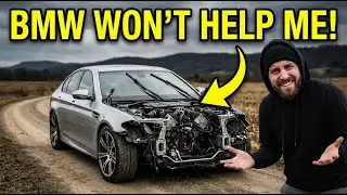 BMW Engine Restore | Professional BMW Engine Rebuild & Performance Recovery