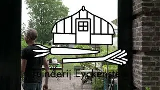 Open Monumentendag De Bilt 2020: Tuinderij Eyckenstein