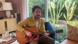 Dawes - Crack the Case (Acoustic)