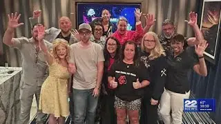 Local business owner selected as a contestant for Amazon Prime series 