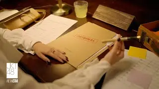 JKT48 Theater Original Setlist &ldquo;Pertaruhan Cinta&rdquo; - Official Teaser